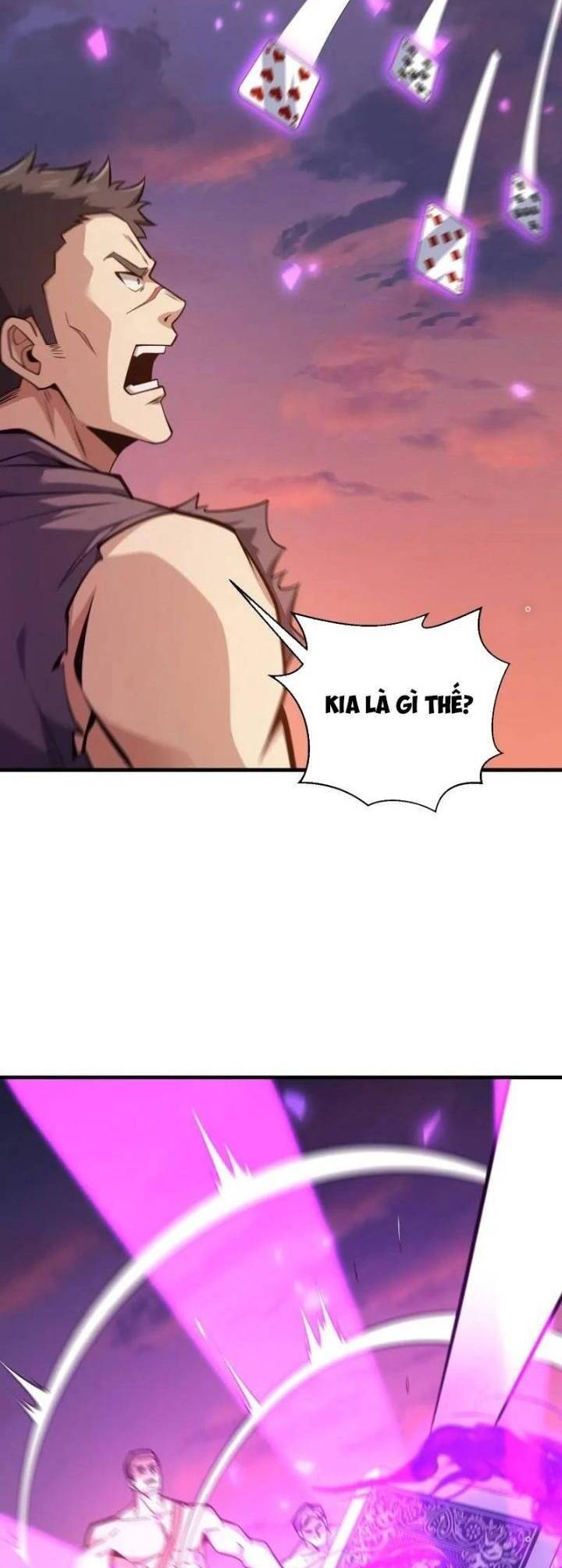 Đệ Nhất Danh Sách Chap 462 - Next Chap 463