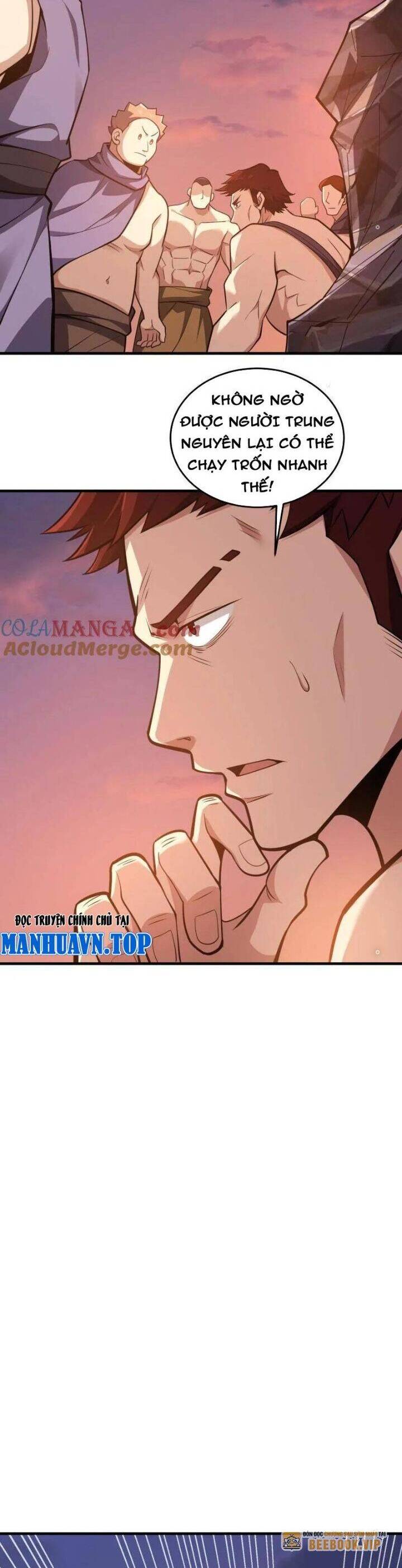 Đệ Nhất Danh Sách Chap 462 - Next Chap 463