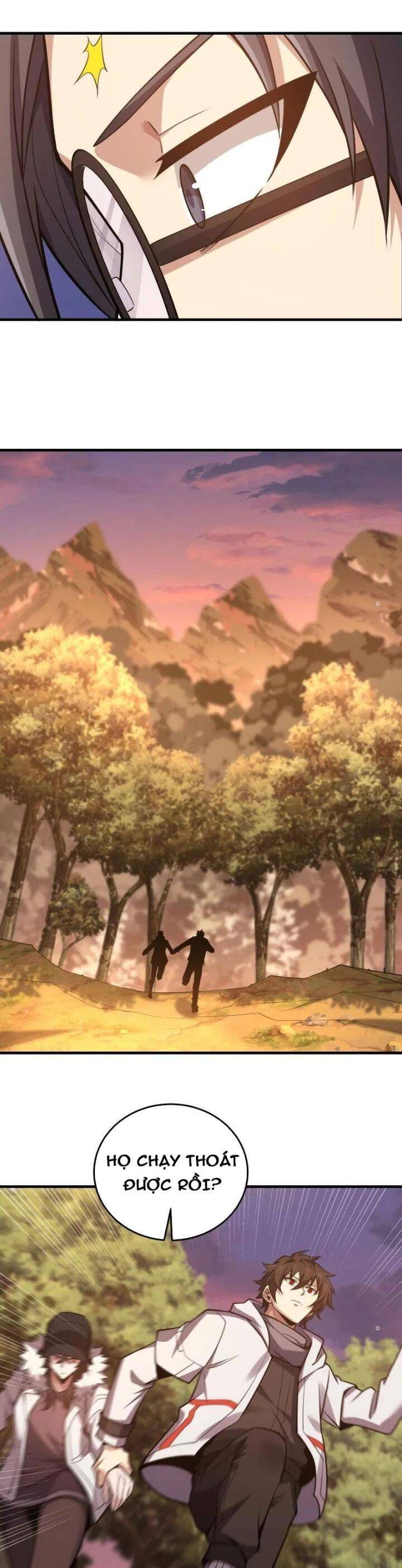 Đệ Nhất Danh Sách Chap 462 - Next Chap 463
