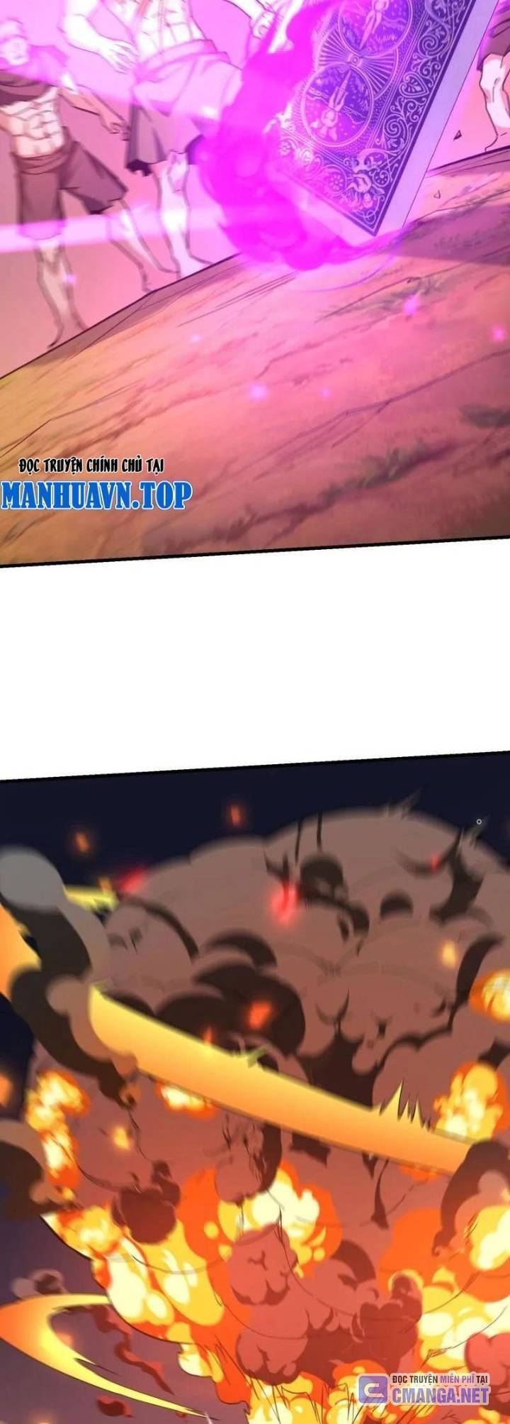 Đệ Nhất Danh Sách Chap 462 - Next Chap 463