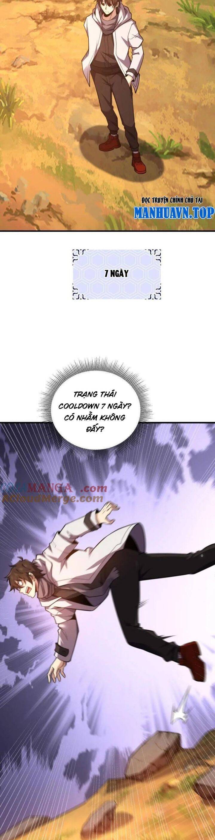 Đệ Nhất Danh Sách Chap 462 - Next Chap 463