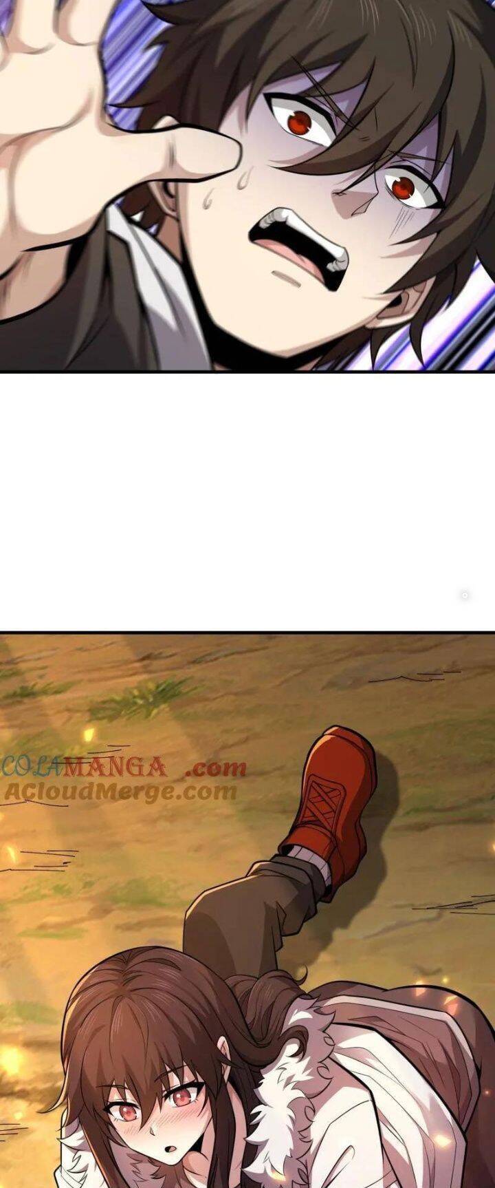 Đệ Nhất Danh Sách Chap 462 - Next Chap 463