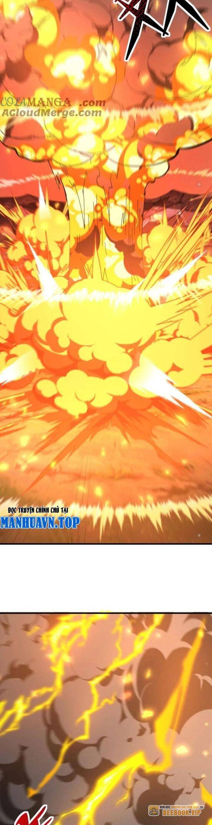 Đệ Nhất Danh Sách Chap 462 - Next Chap 463