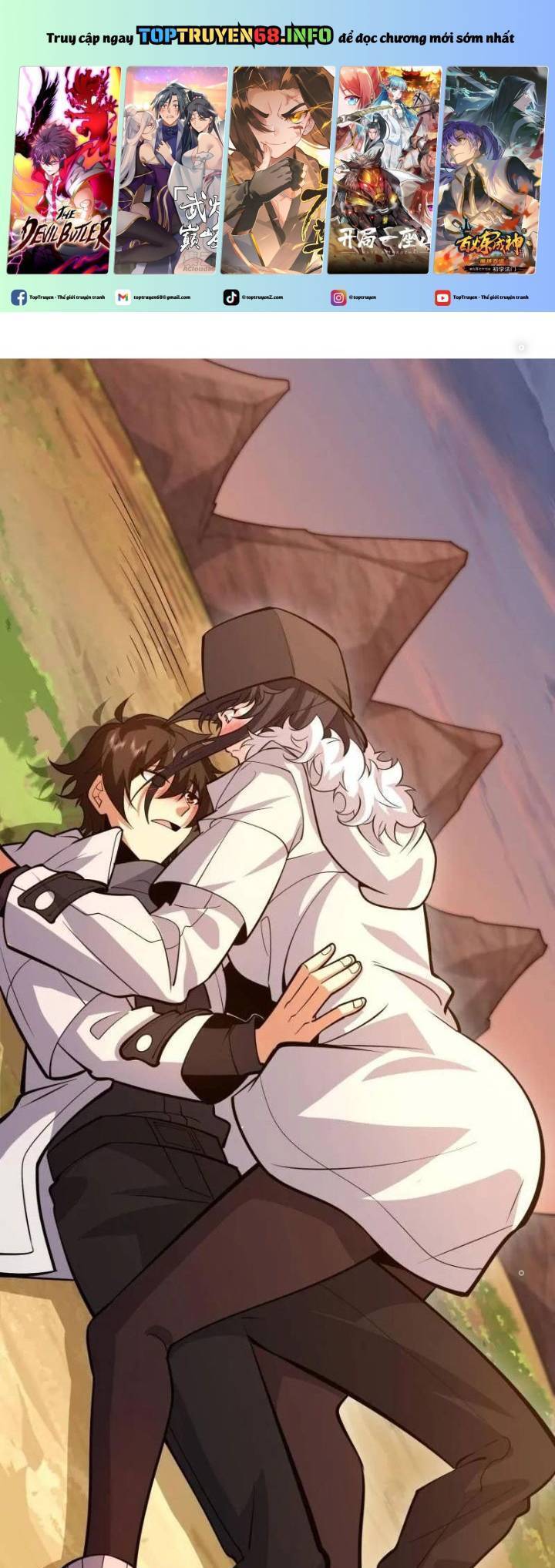 Đệ Nhất Danh Sách Chap 463 - Next Chap 464