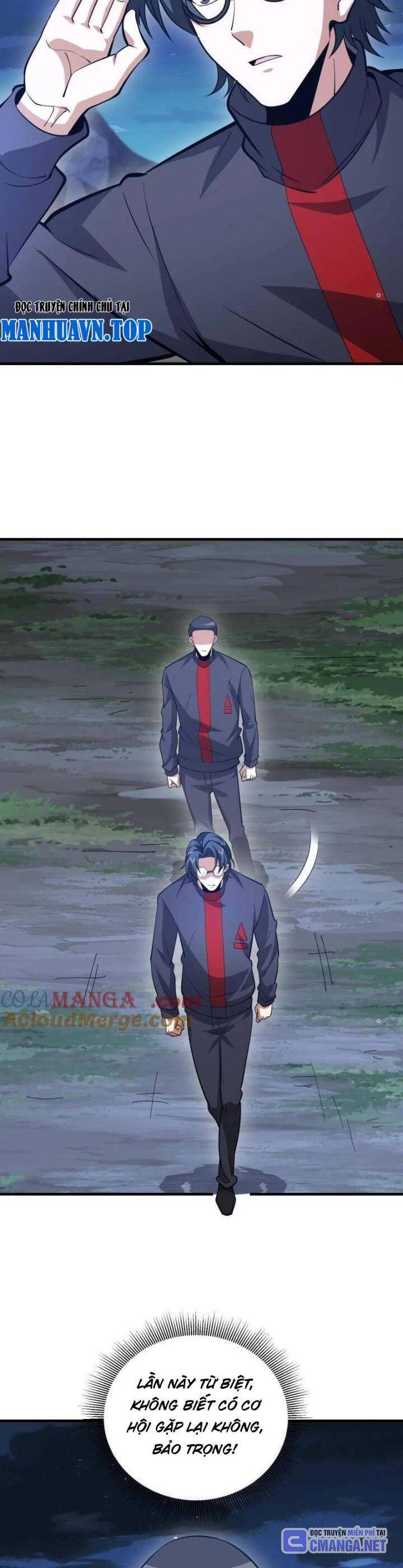 Đệ Nhất Danh Sách Chap 463 - Next Chap 464