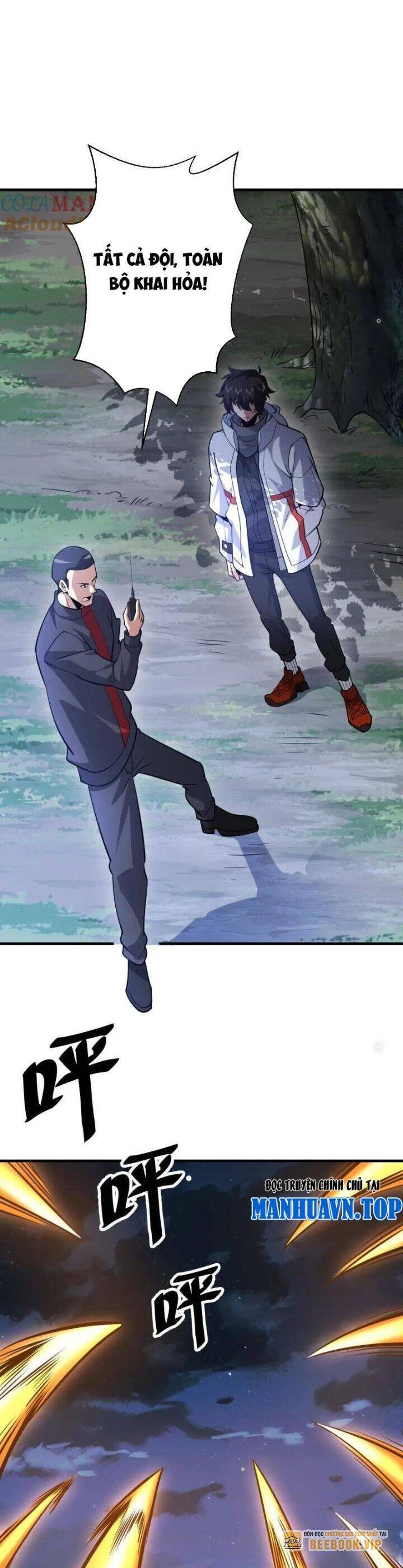 Đệ Nhất Danh Sách Chap 463 - Next Chap 464
