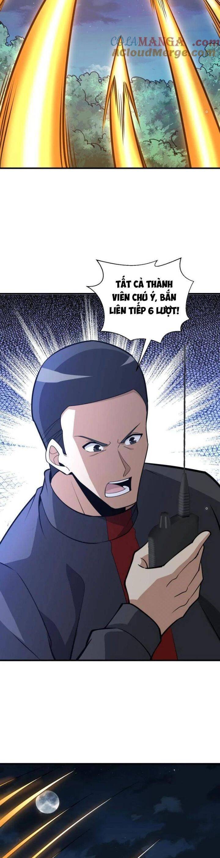 Đệ Nhất Danh Sách Chap 463 - Next Chap 464