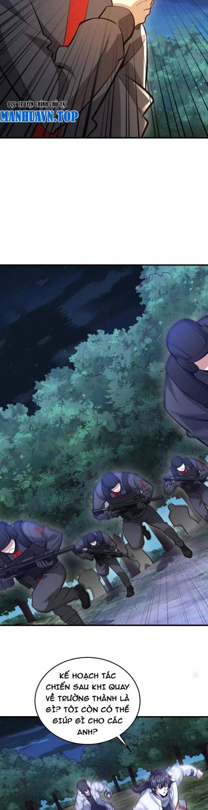 Đệ Nhất Danh Sách Chap 463 - Next Chap 464