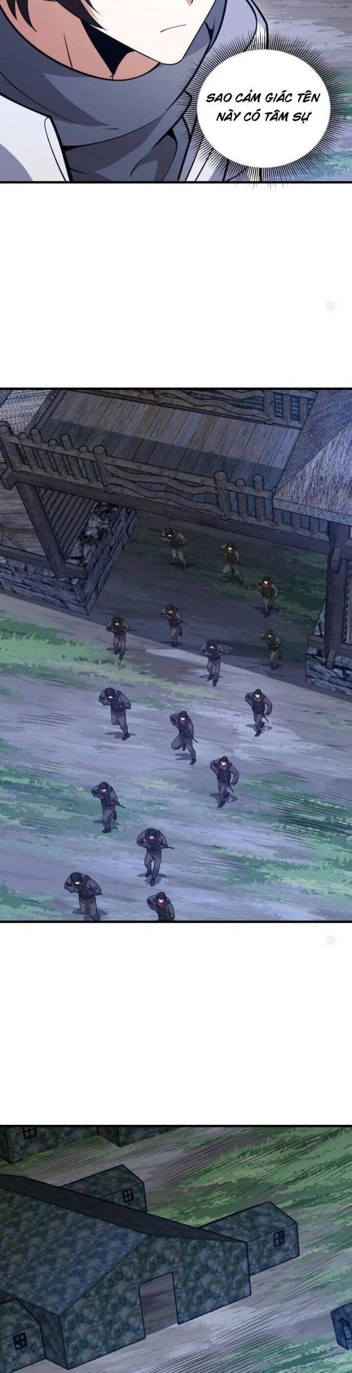 Đệ Nhất Danh Sách Chap 463 - Next Chap 464