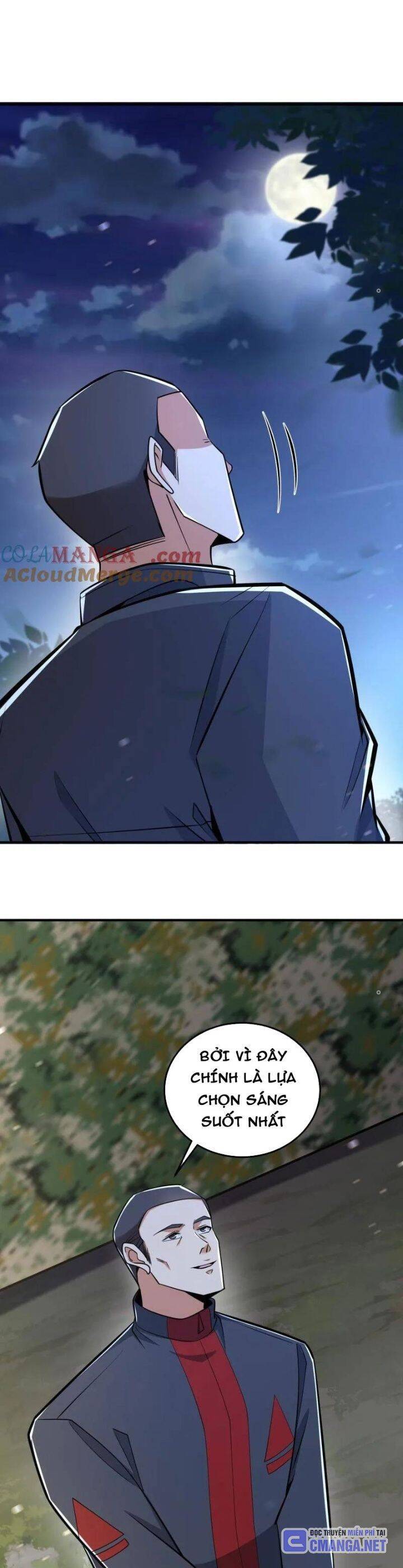Đệ Nhất Danh Sách Chap 464 - Next Chap 465