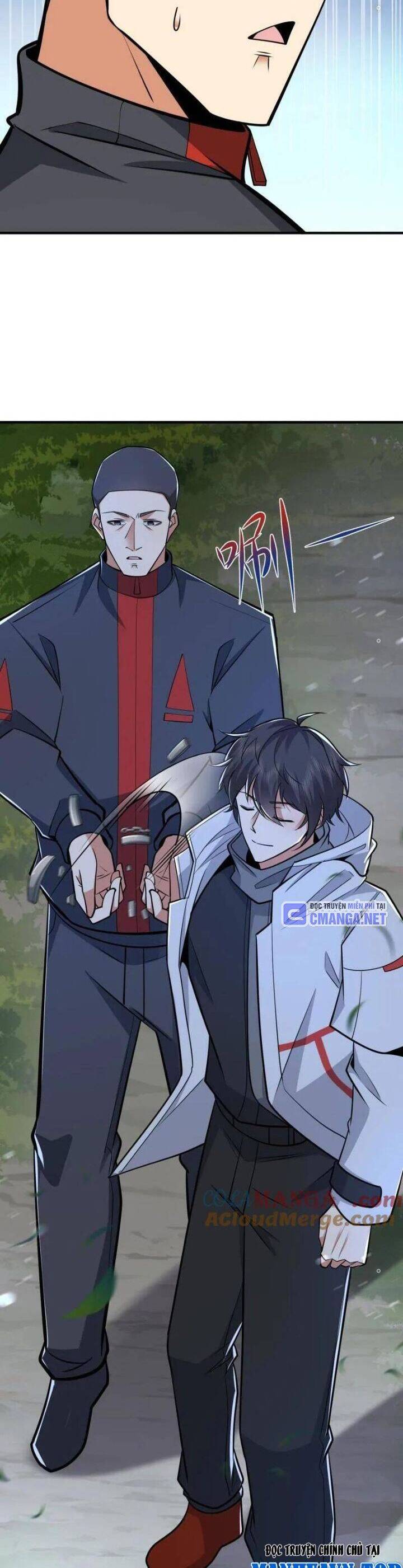Đệ Nhất Danh Sách Chap 464 - Next Chap 465