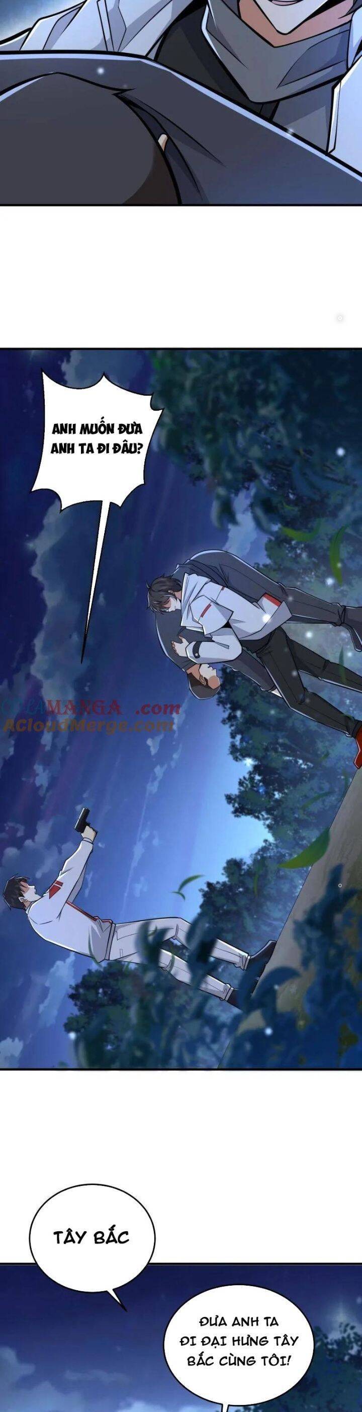 Đệ Nhất Danh Sách Chap 464 - Next Chap 465