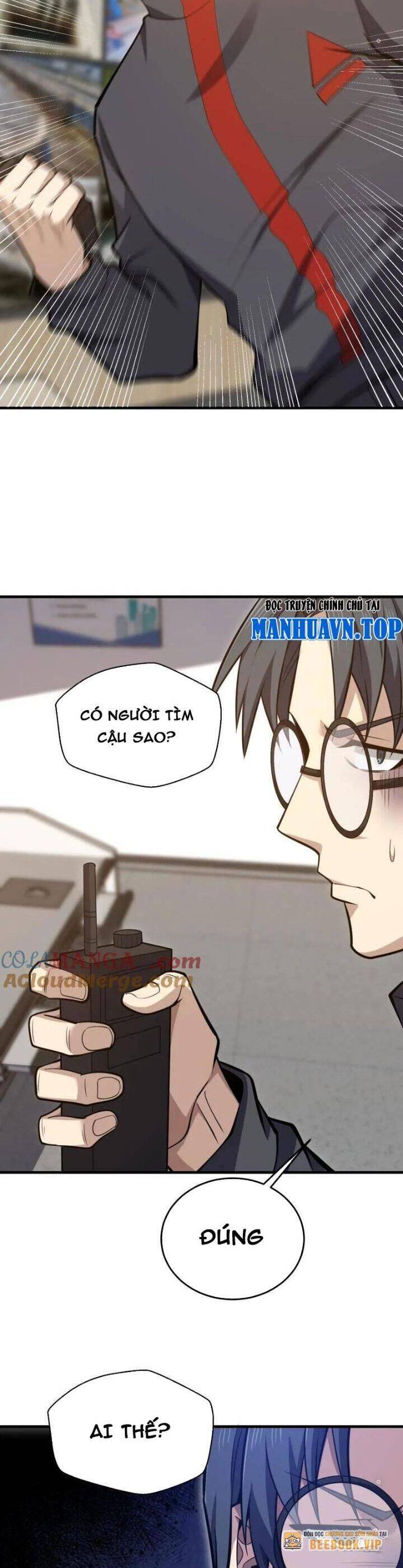 Đệ Nhất Danh Sách Chap 465 - Next Chap 466