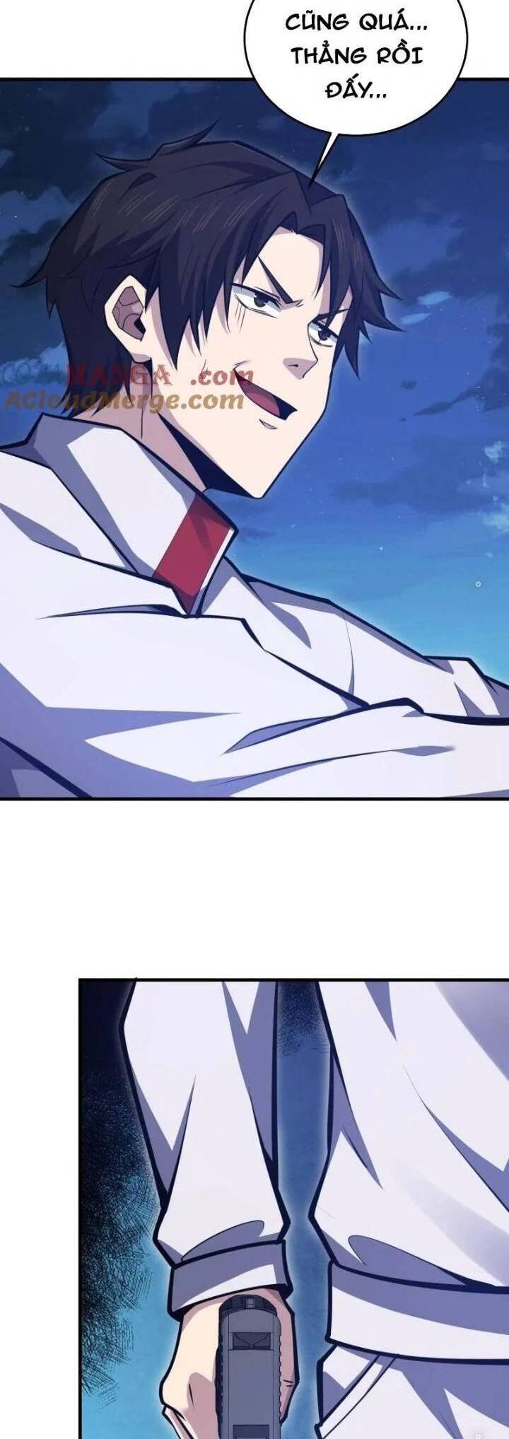 Đệ Nhất Danh Sách Chap 465 - Next Chap 466