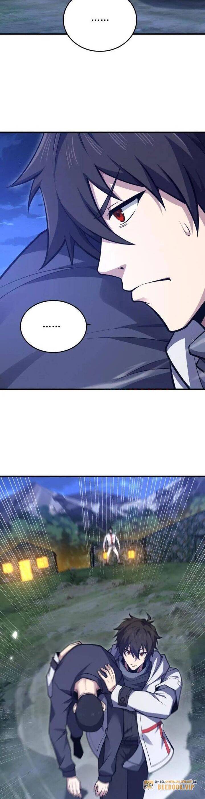 Đệ Nhất Danh Sách Chap 465 - Next Chap 466