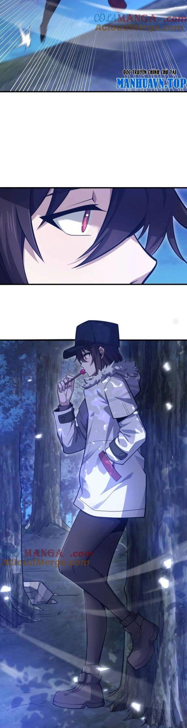 Đệ Nhất Danh Sách Chap 465 - Next Chap 466