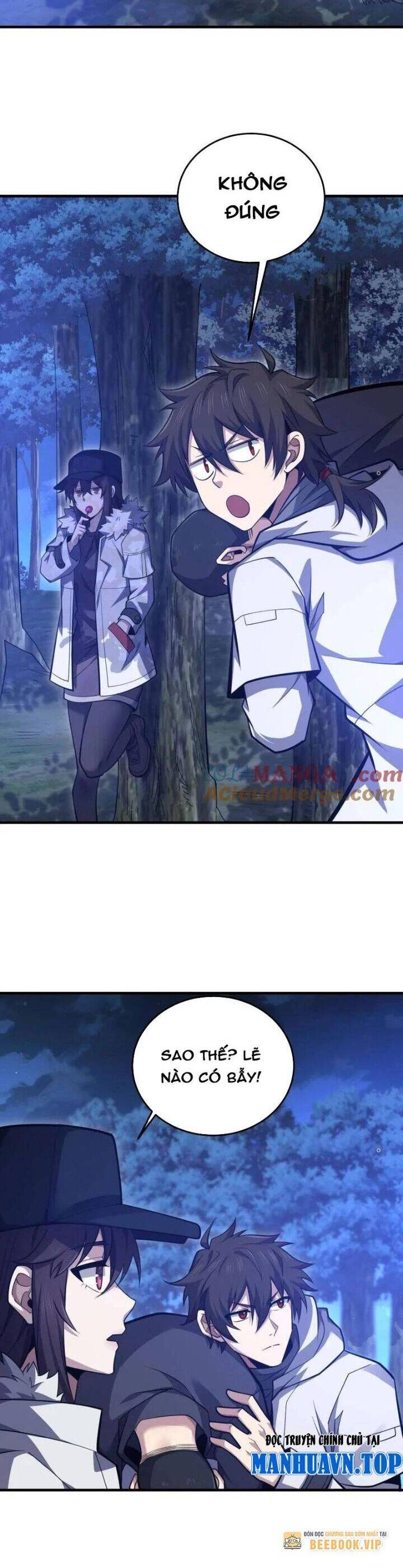 Đệ Nhất Danh Sách Chap 465 - Next Chap 466