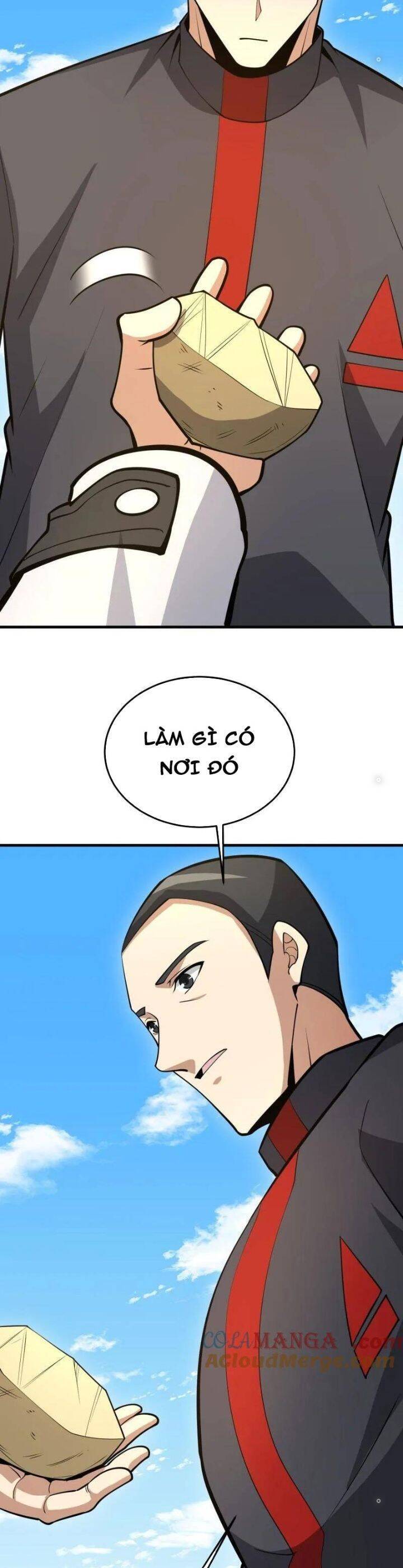 Đệ Nhất Danh Sách Chap 466 - Next Chap 467