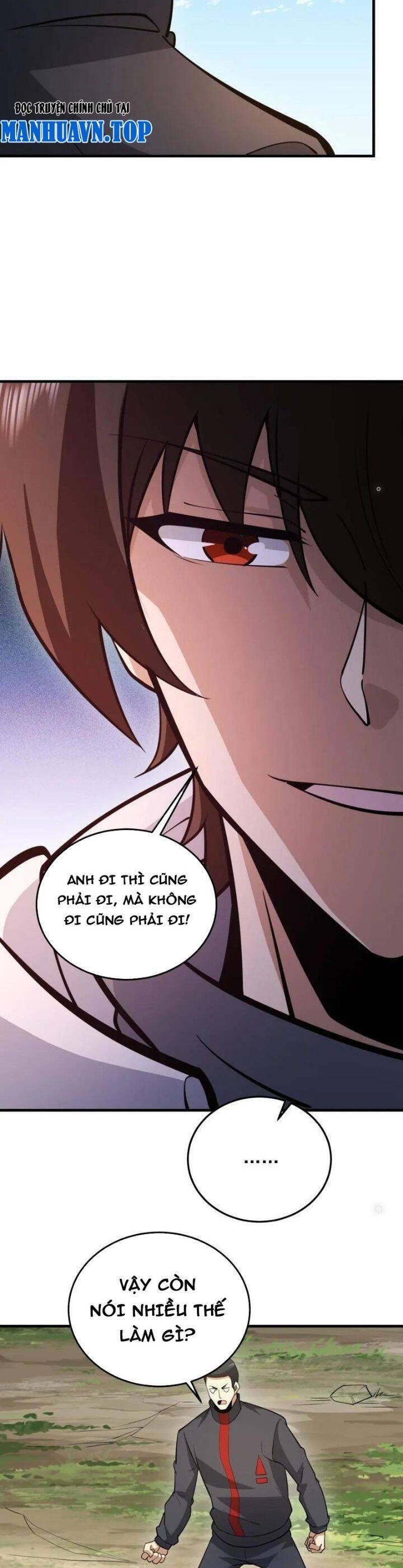 Đệ Nhất Danh Sách Chap 466 - Next Chap 467