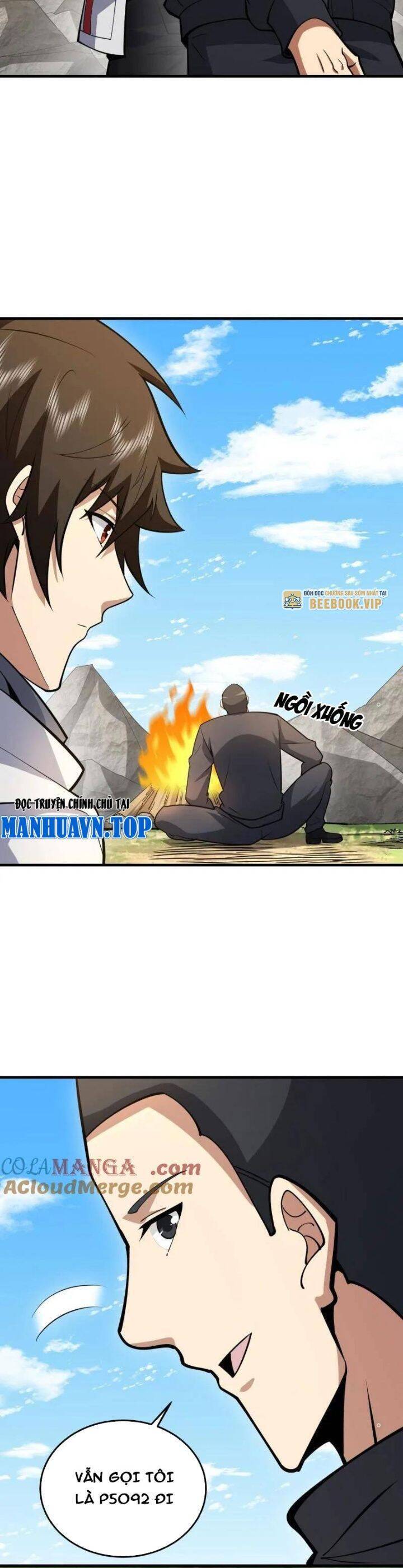 Đệ Nhất Danh Sách Chap 466 - Next Chap 467