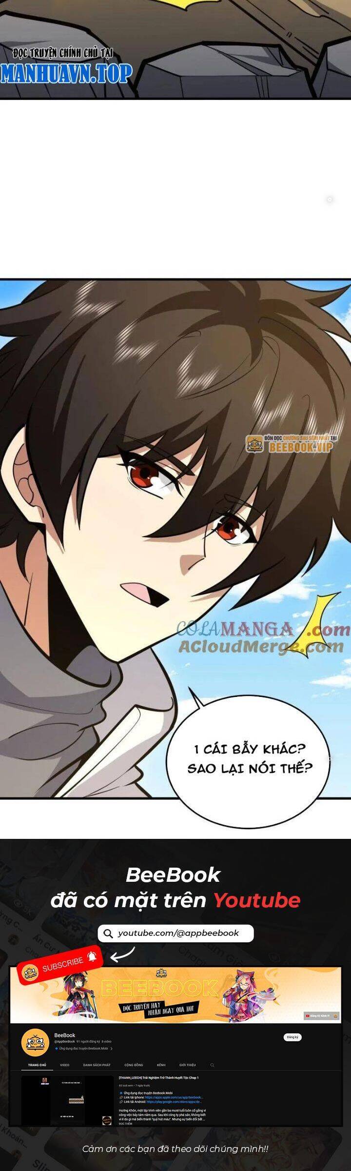 Đệ Nhất Danh Sách Chap 466 - Next Chap 467
