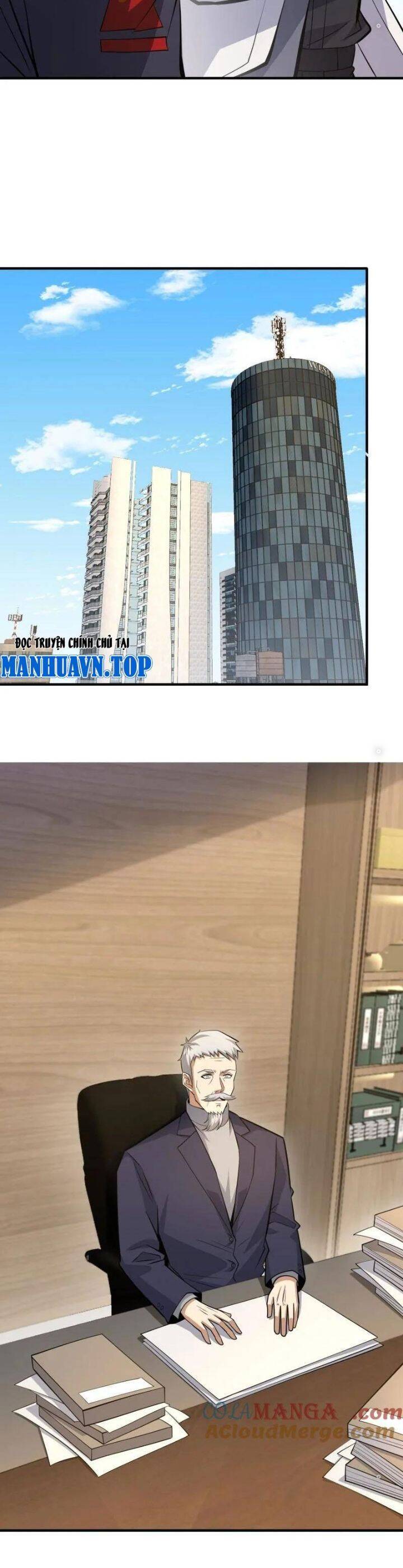 Đệ Nhất Danh Sách Chap 467 - Next Chap 468