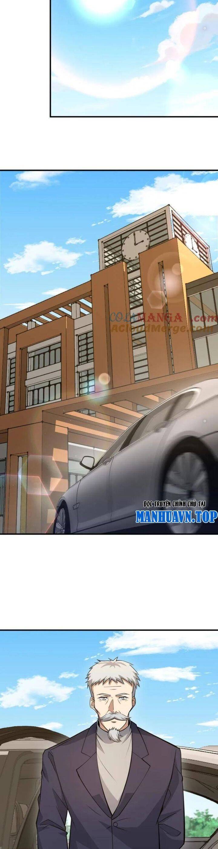 Đệ Nhất Danh Sách Chap 467 - Next Chap 468