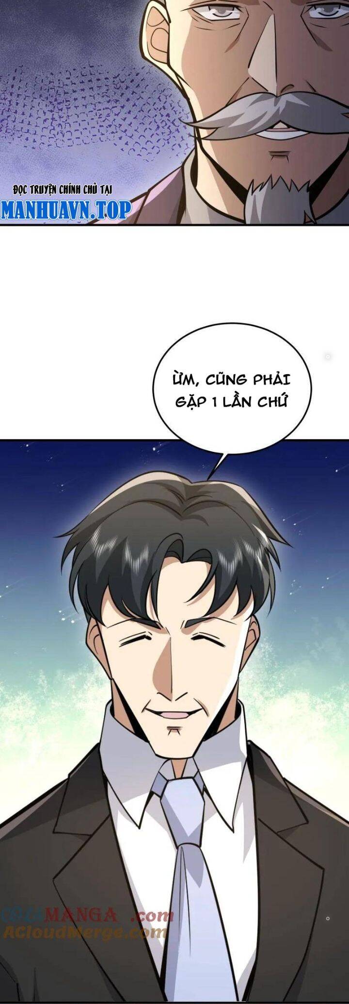 Đệ Nhất Danh Sách Chap 467 - Next Chap 468