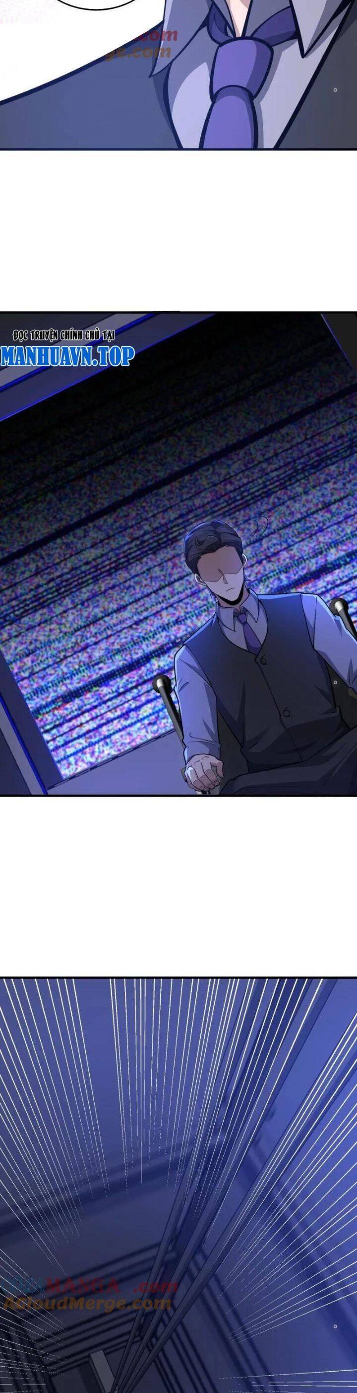 Đệ Nhất Danh Sách Chap 469 - Next Chap 470