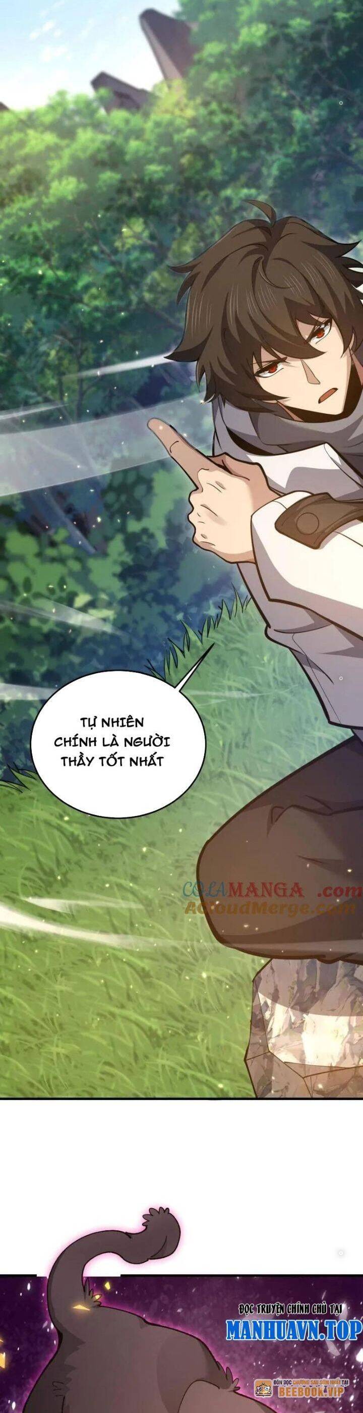 Đệ Nhất Danh Sách Chap 469 - Next Chap 470