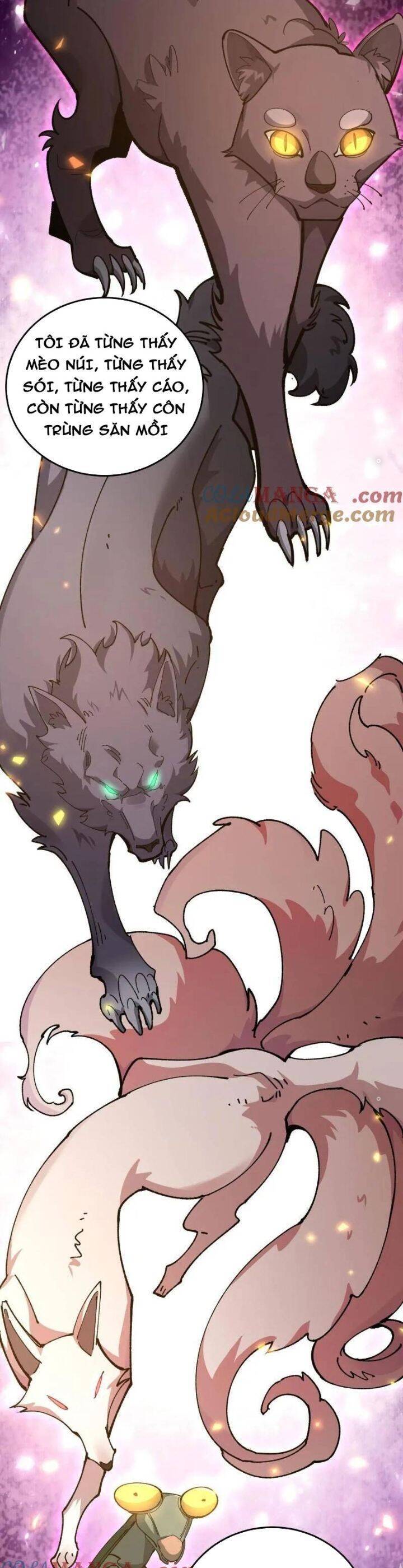 Đệ Nhất Danh Sách Chap 469 - Next Chap 470