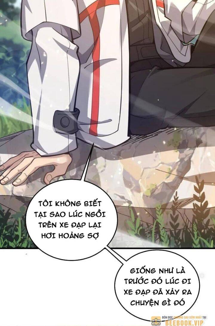 Đệ Nhất Danh Sách Chap 469 - Next Chap 470