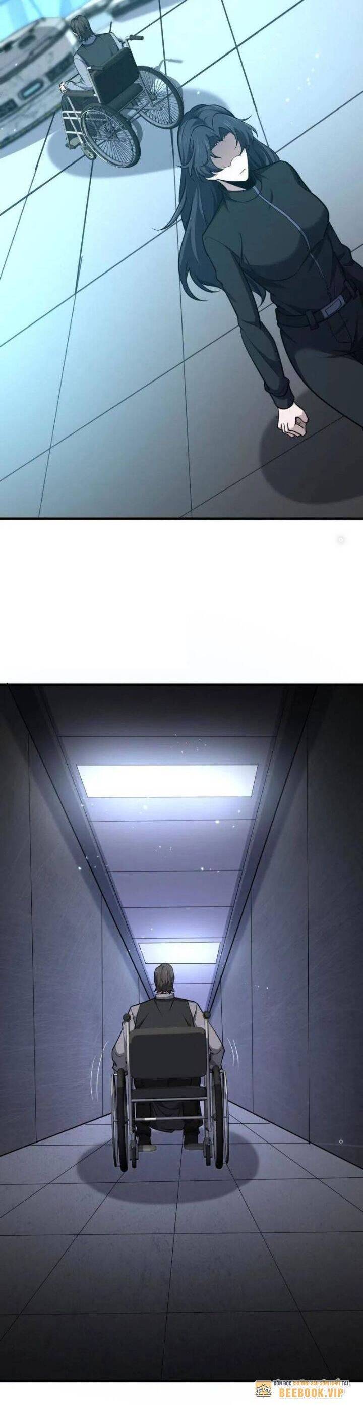 Đệ Nhất Danh Sách Chap 469 - Next Chap 470