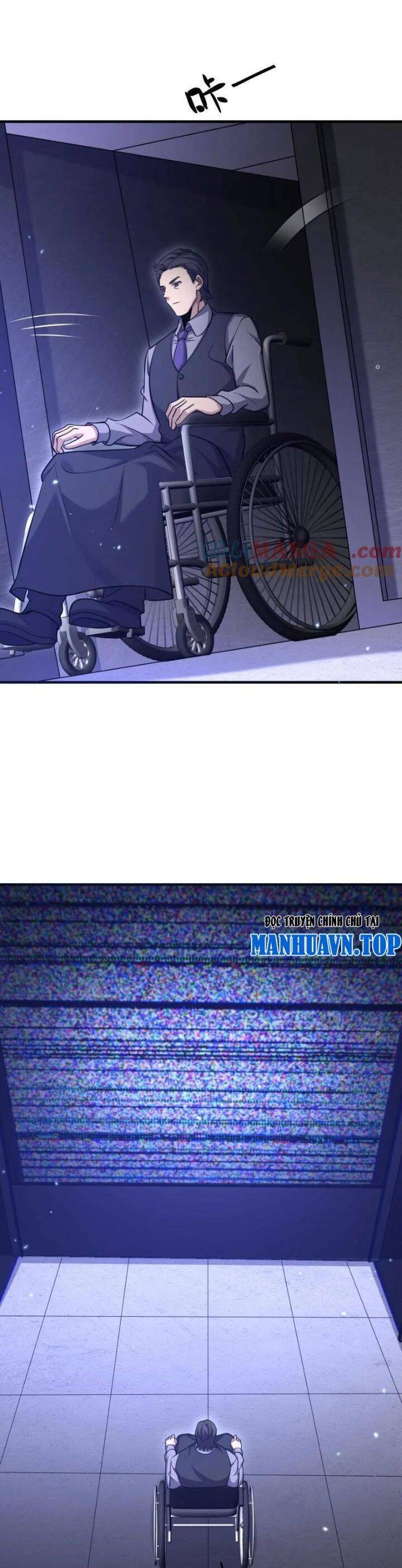 Đệ Nhất Danh Sách Chap 469 - Next Chap 470