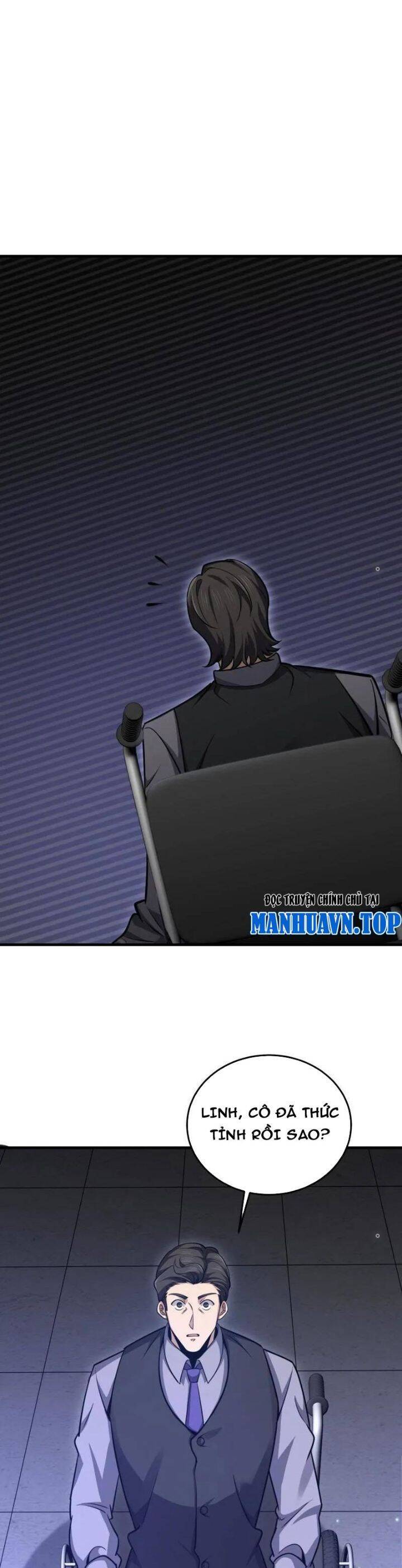 Đệ Nhất Danh Sách Chap 469 - Next Chap 470