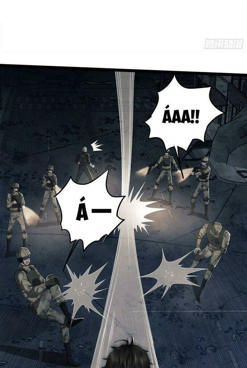 Đệ Nhất Danh Sách Chap 47 - Next Chap 48