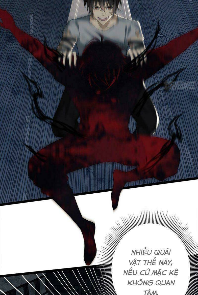 Đệ Nhất Danh Sách Chap 47 - Next Chap 48