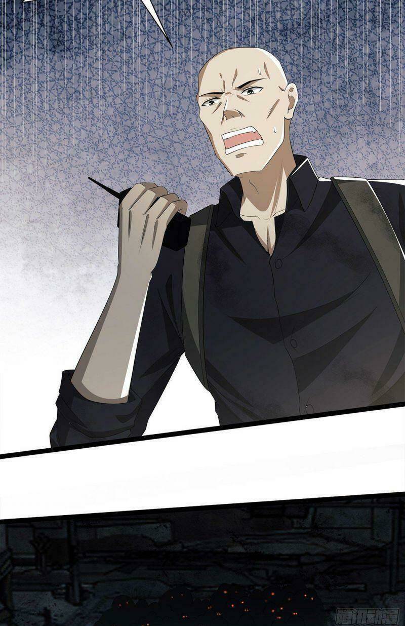 Đệ Nhất Danh Sách Chap 47 - Next Chap 48