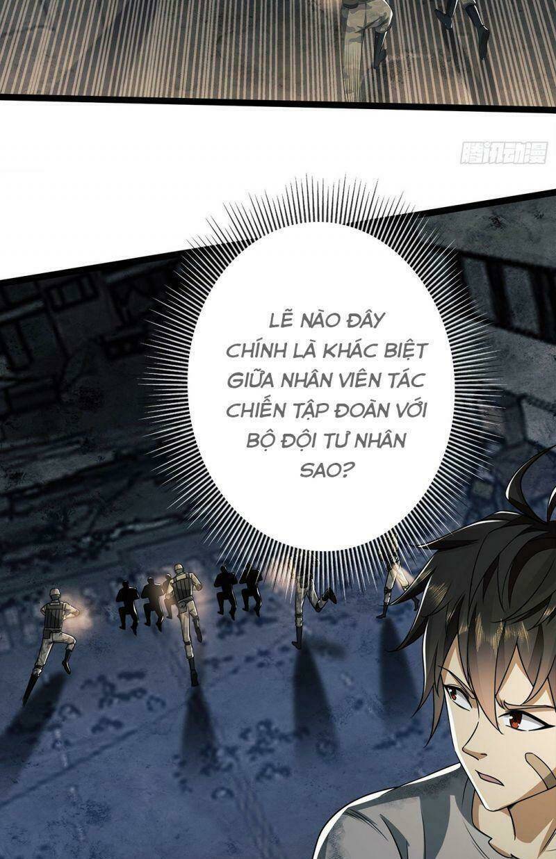 Đệ Nhất Danh Sách Chap 47 - Next Chap 48