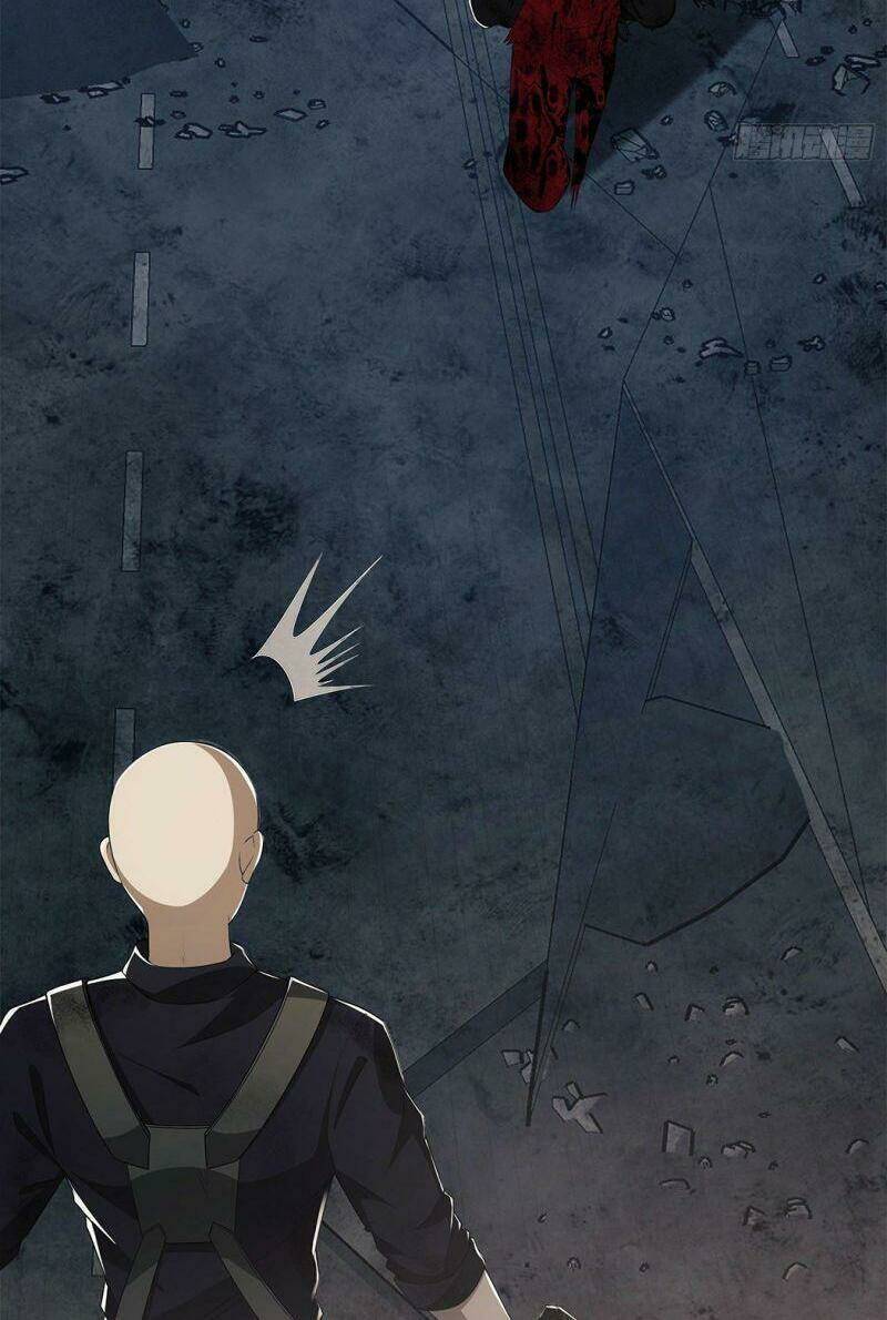 Đệ Nhất Danh Sách Chap 47 - Next Chap 48