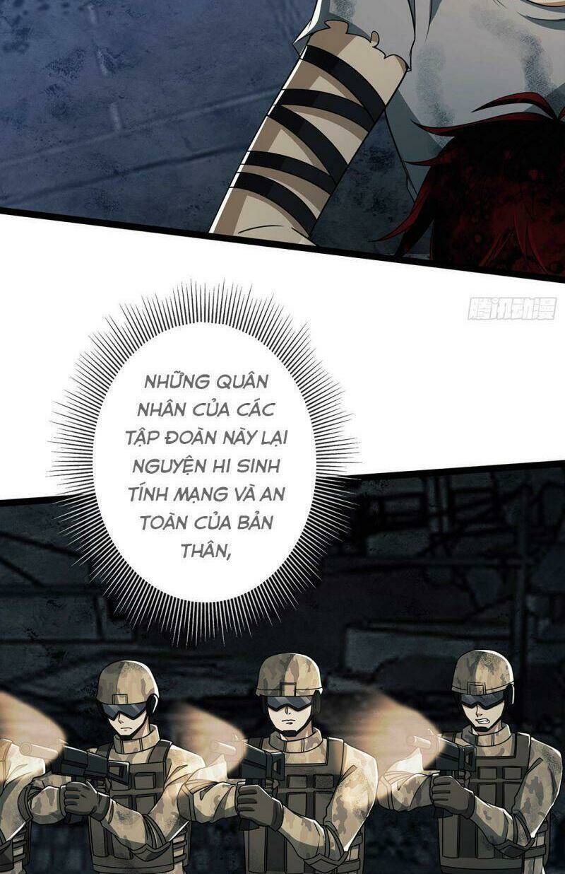 Đệ Nhất Danh Sách Chap 47 - Next Chap 48