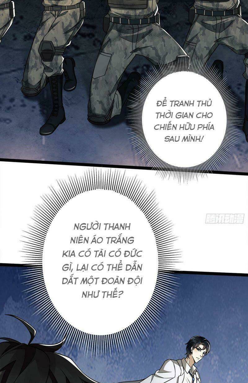 Đệ Nhất Danh Sách Chap 47 - Next Chap 48