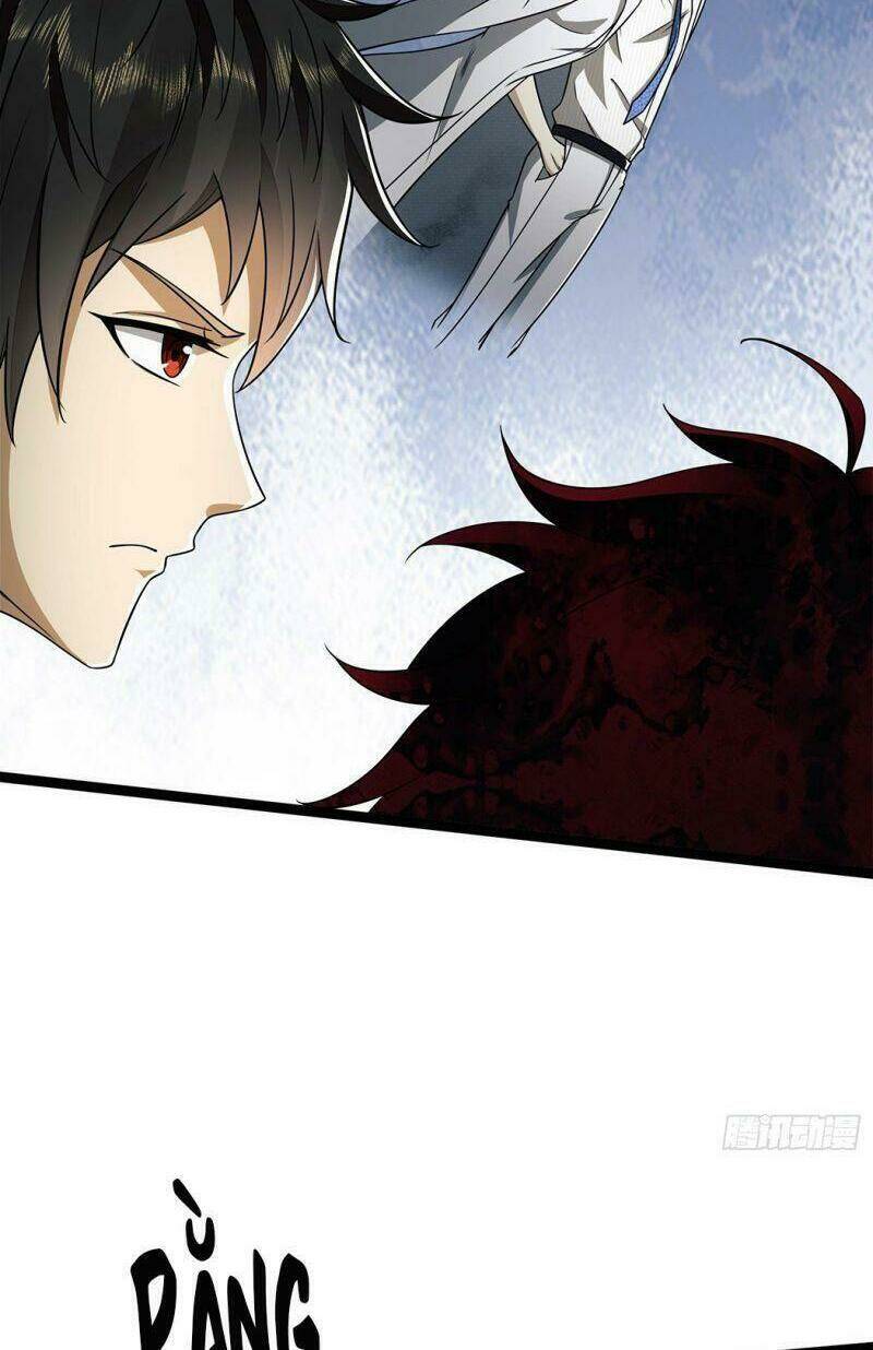 Đệ Nhất Danh Sách Chap 47 - Next Chap 48