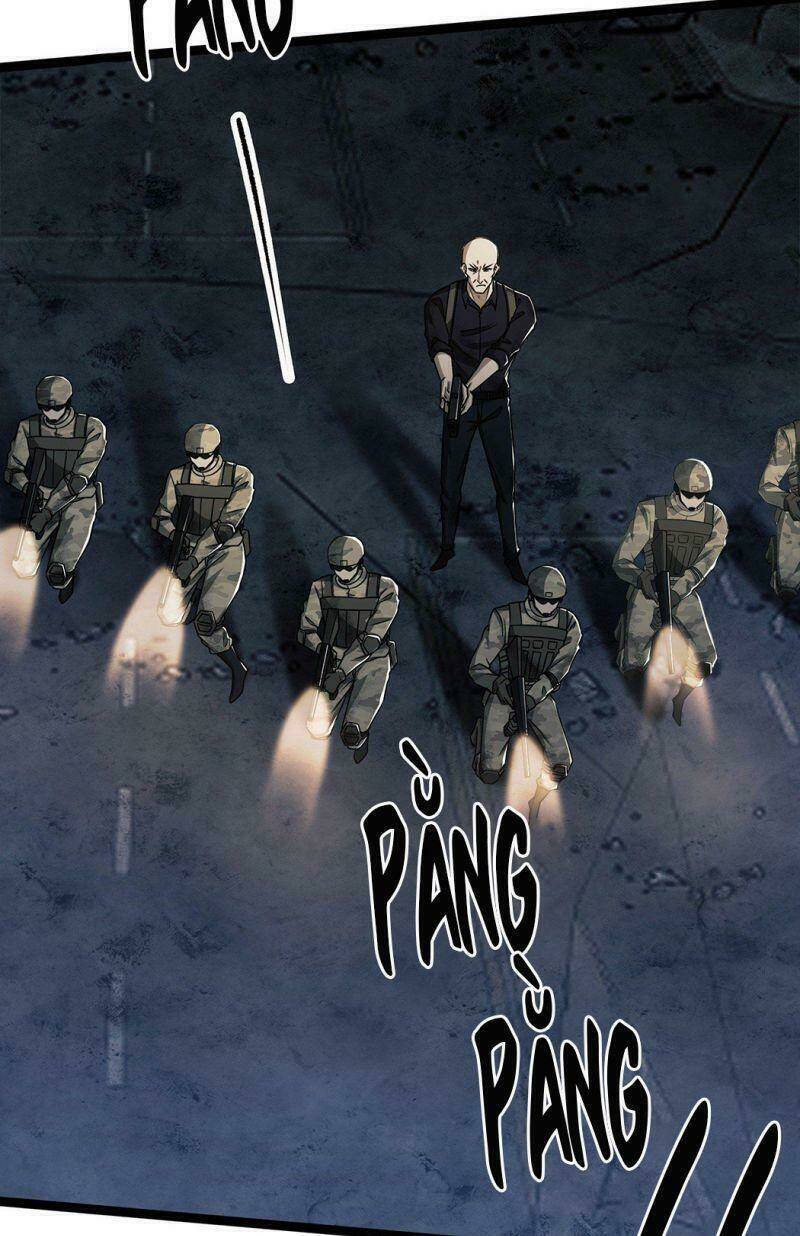 Đệ Nhất Danh Sách Chap 47 - Next Chap 48