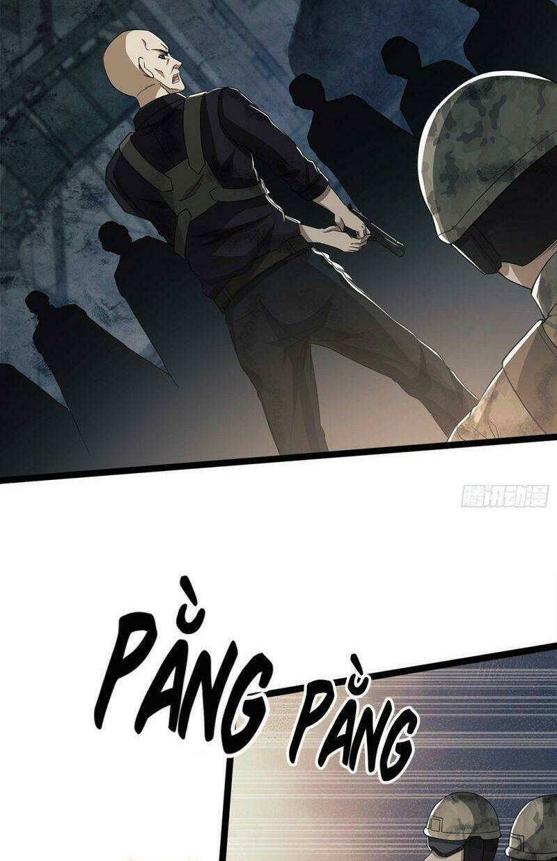 Đệ Nhất Danh Sách Chap 47 - Next Chap 48