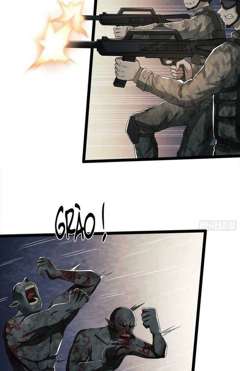 Đệ Nhất Danh Sách Chap 47 - Next Chap 48