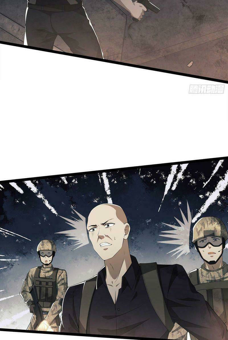 Đệ Nhất Danh Sách Chap 47 - Next Chap 48