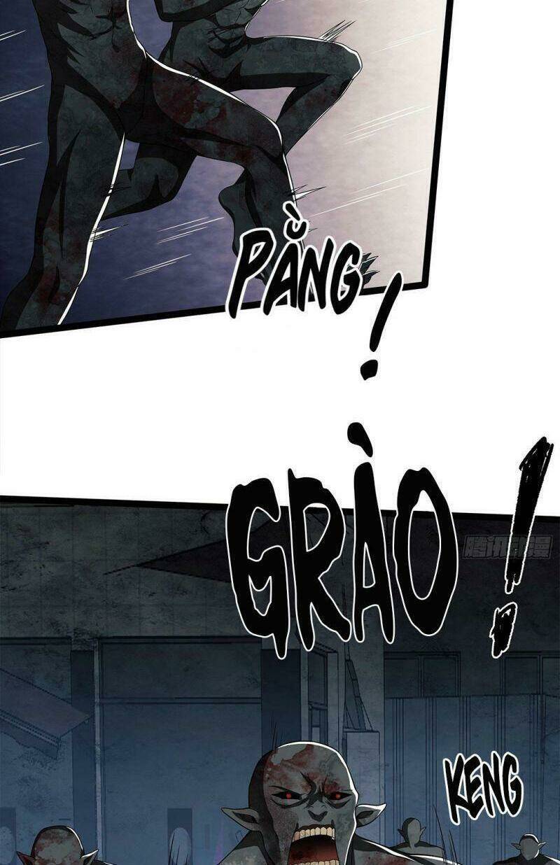 Đệ Nhất Danh Sách Chap 47 - Next Chap 48