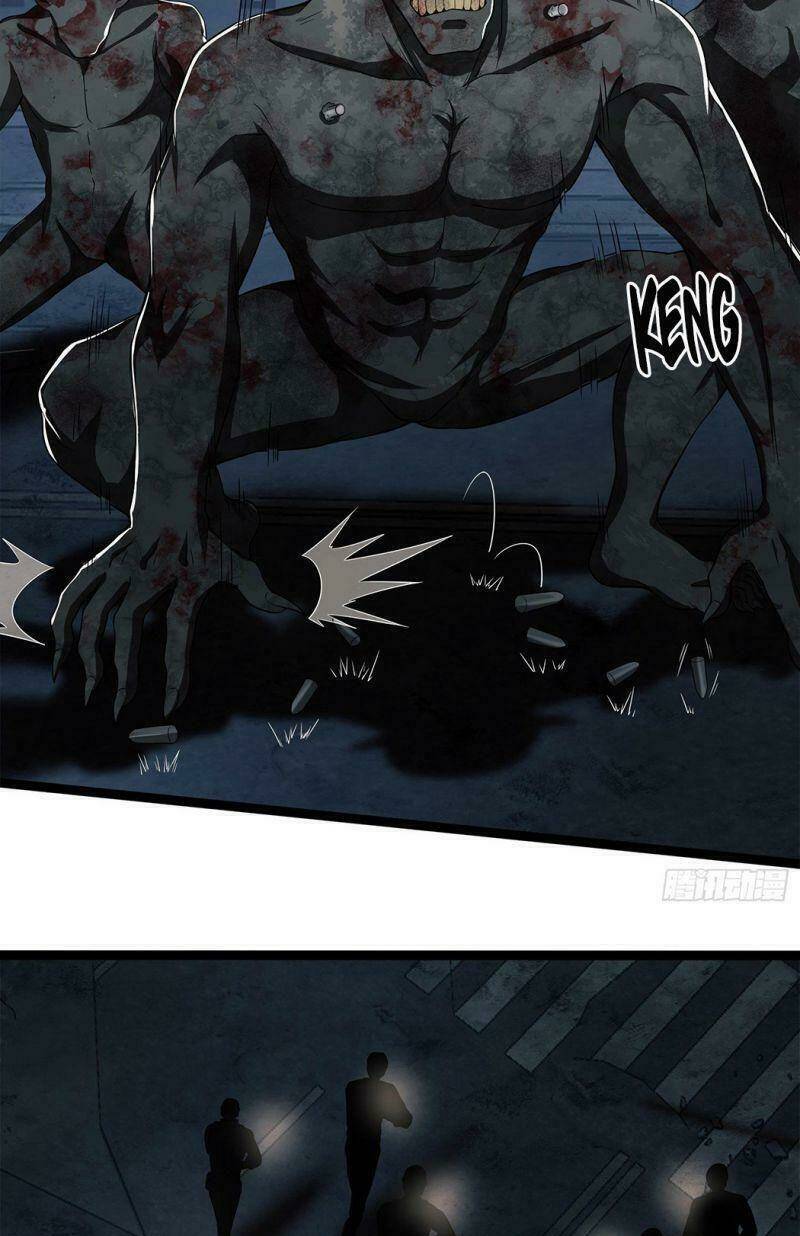 Đệ Nhất Danh Sách Chap 47 - Next Chap 48