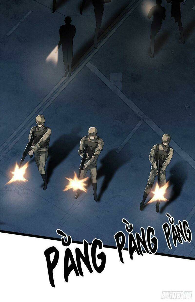 Đệ Nhất Danh Sách Chap 47 - Next Chap 48